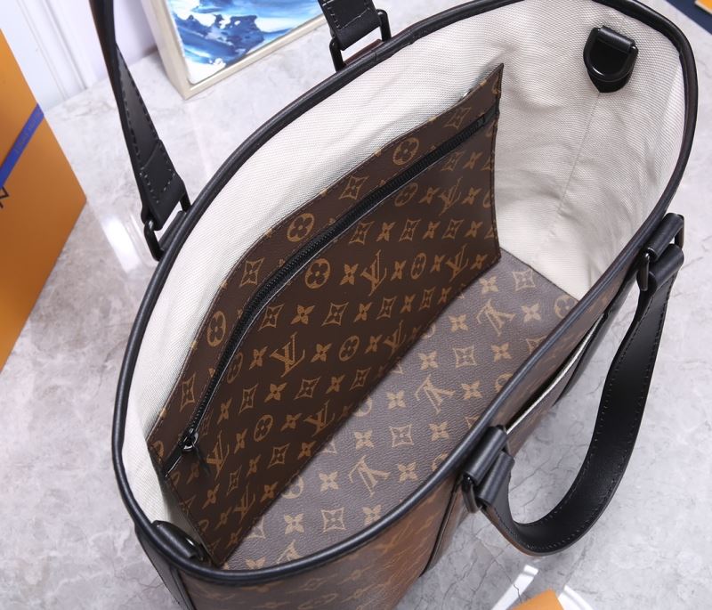 Louis Vuitton Shopping Bags